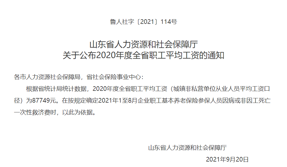 山东人社厅涨工资动态，深度解读及影响分析