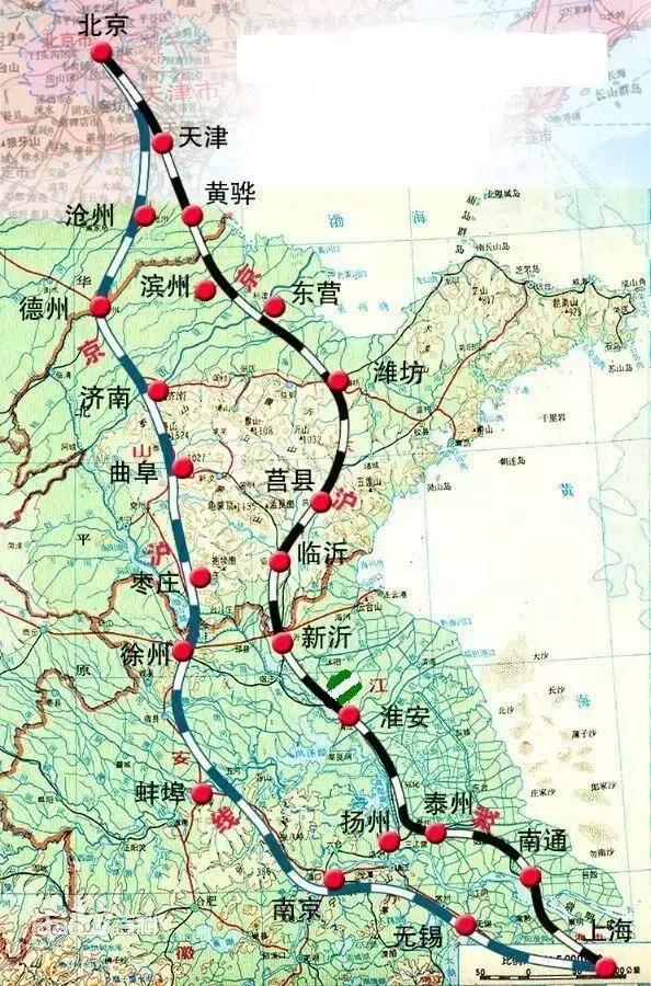 北京最新旅游线路图全面解析