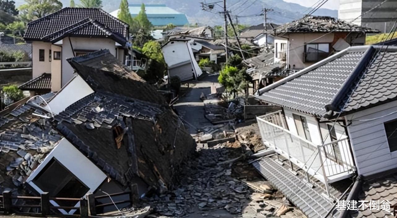 日本地震最新消息，影响与启示分析