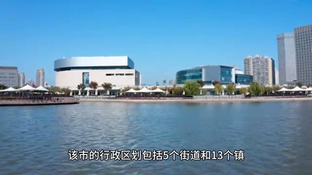 宜兴市新庄未来城市蓝图规划图揭晓