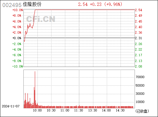 股票代码002495最新动态与消息综述深度解析