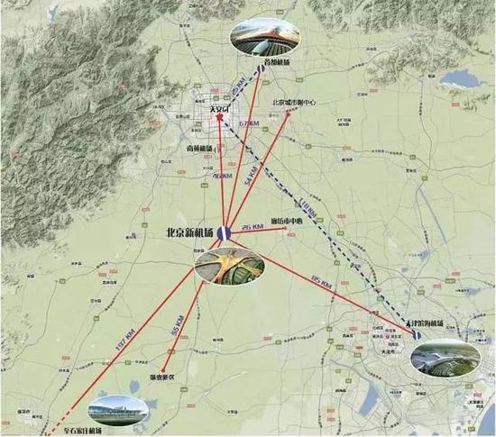 礼贤镇机场最新消息深度解读与解析