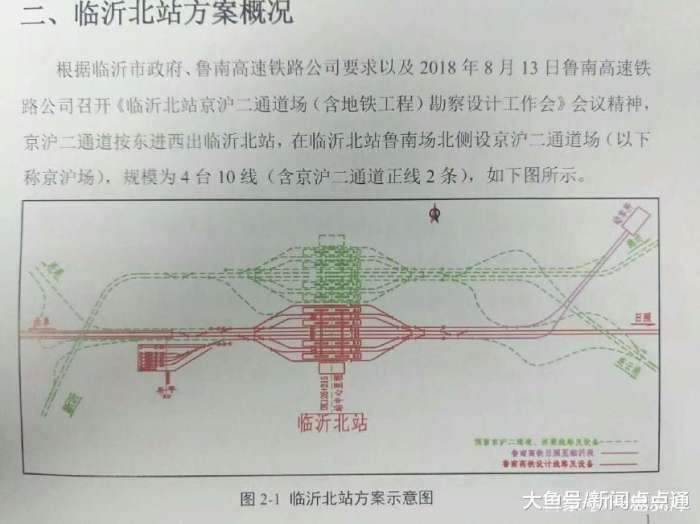 临沂高铁站最新进展，建设动态、影响评估与未来展望