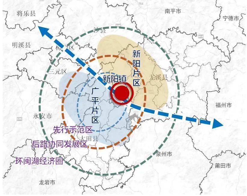 梅山新區(qū)申報(bào)最新進(jìn)展概覽