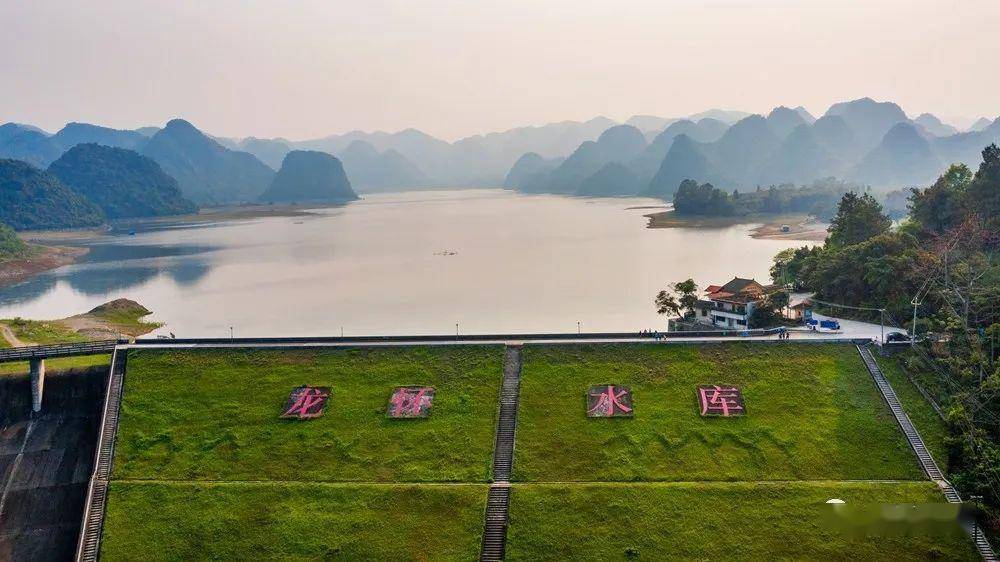 龍江花園水庫(kù)建設(shè)最新進(jìn)展報(bào)告摘要