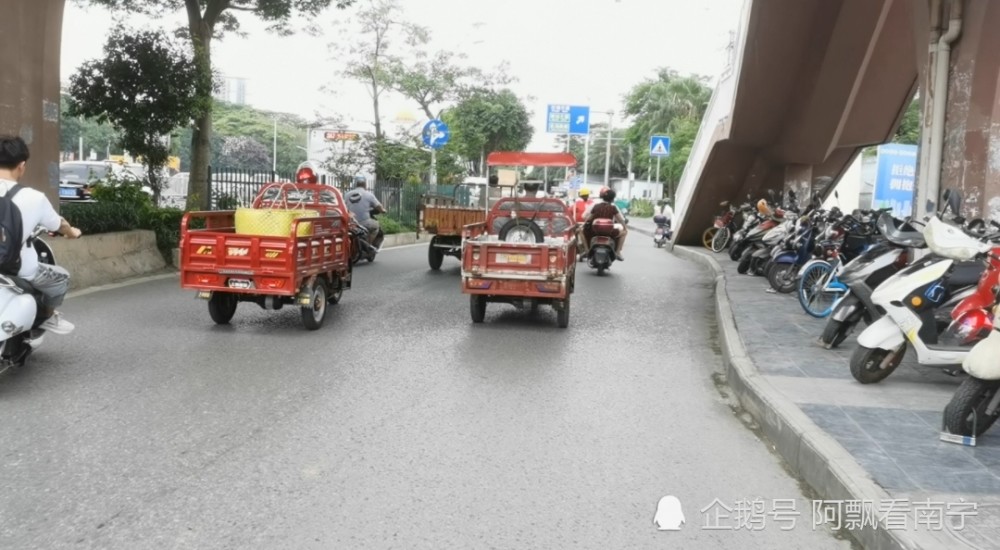 南寧電車行業(yè)革新，電車上牌最新消息全面解讀