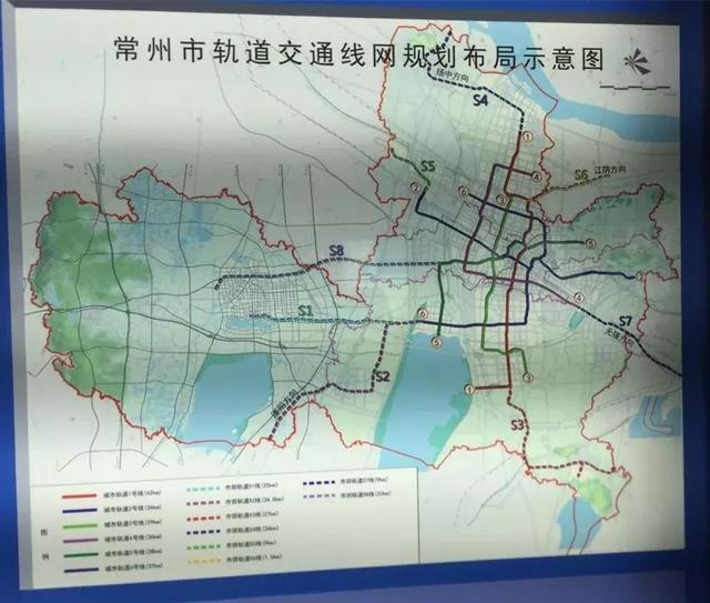 金壇道路規(guī)劃最新動態(tài)，未來交通藍圖正式揭曉