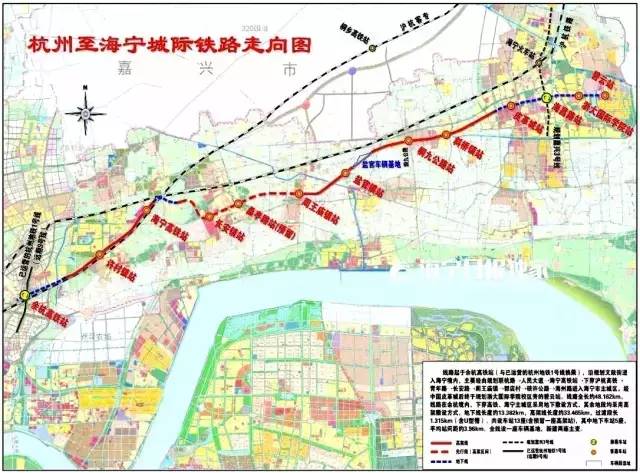 宁准城际铁路进展顺利，未来值得期待，最新消息汇总