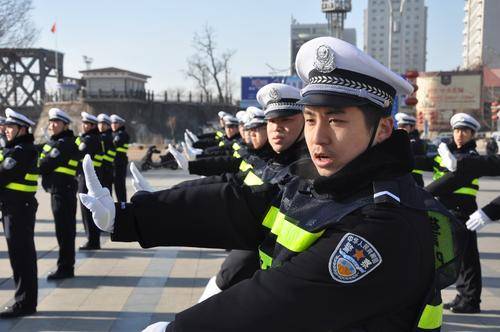 上海協(xié)警改革最新動態(tài)，重塑城市安全管理新篇章