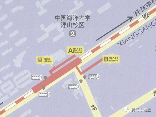 青島地鐵2號延長線進(jìn)展及前景展望