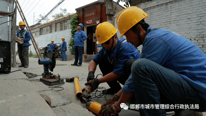 邯鄲市煤改氣最新動(dòng)態(tài)，清潔能源轉(zhuǎn)型步伐加快