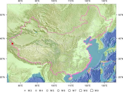 菏澤地震最新消息2017，全面解析及應(yīng)對策略