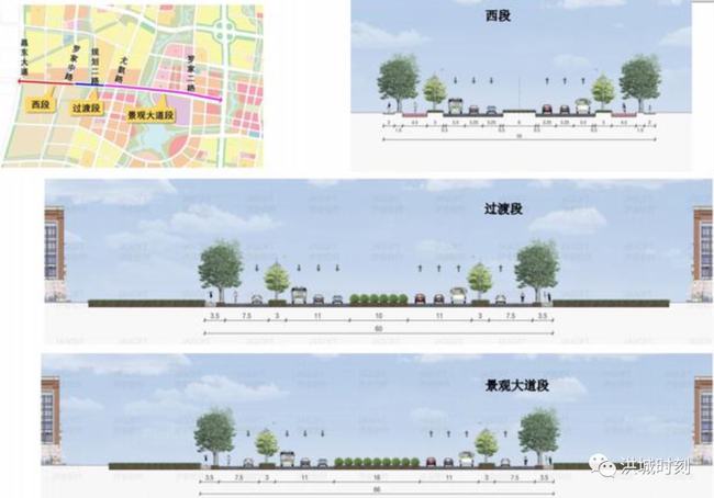 廣州路東延規(guī)劃圖揭秘，城市發(fā)展的藍(lán)圖與未來展望