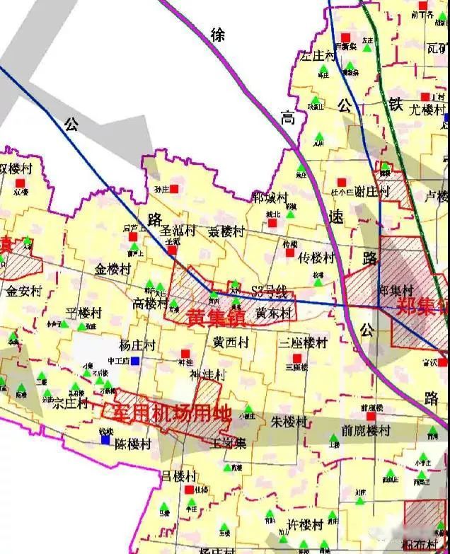 福臨鎮(zhèn)交通狀況全面升級(jí)，打造便捷出行新環(huán)境