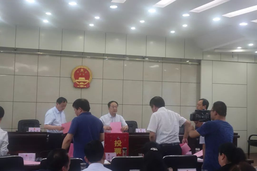 霍州市水利局人事任命推動水利事業(yè)再上新臺階