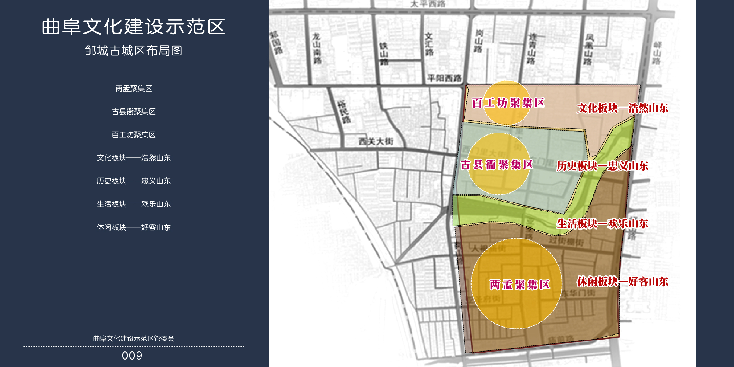 曲阜市發(fā)展和改革局最新發(fā)展規(guī)劃概覽