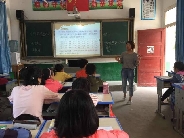 陕县小学最新招聘信息汇总