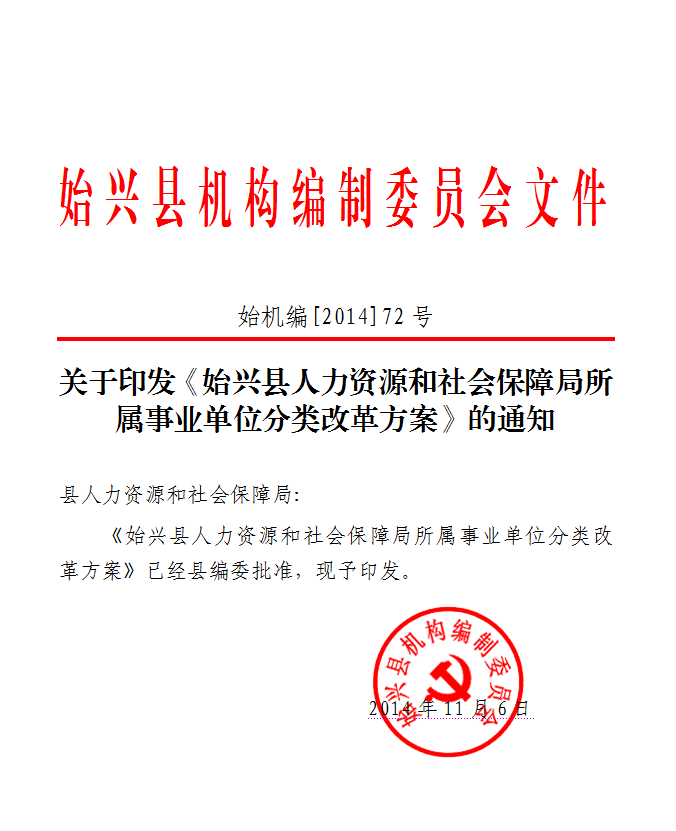 始興縣人力資源和社會保障局招聘新信息概覽