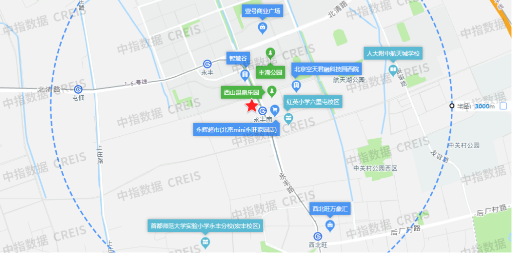 关街村委会最新发展规划概览