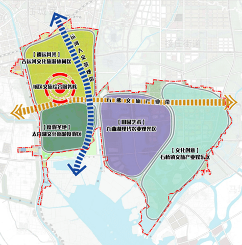 太白县民政局最新发展规划概览