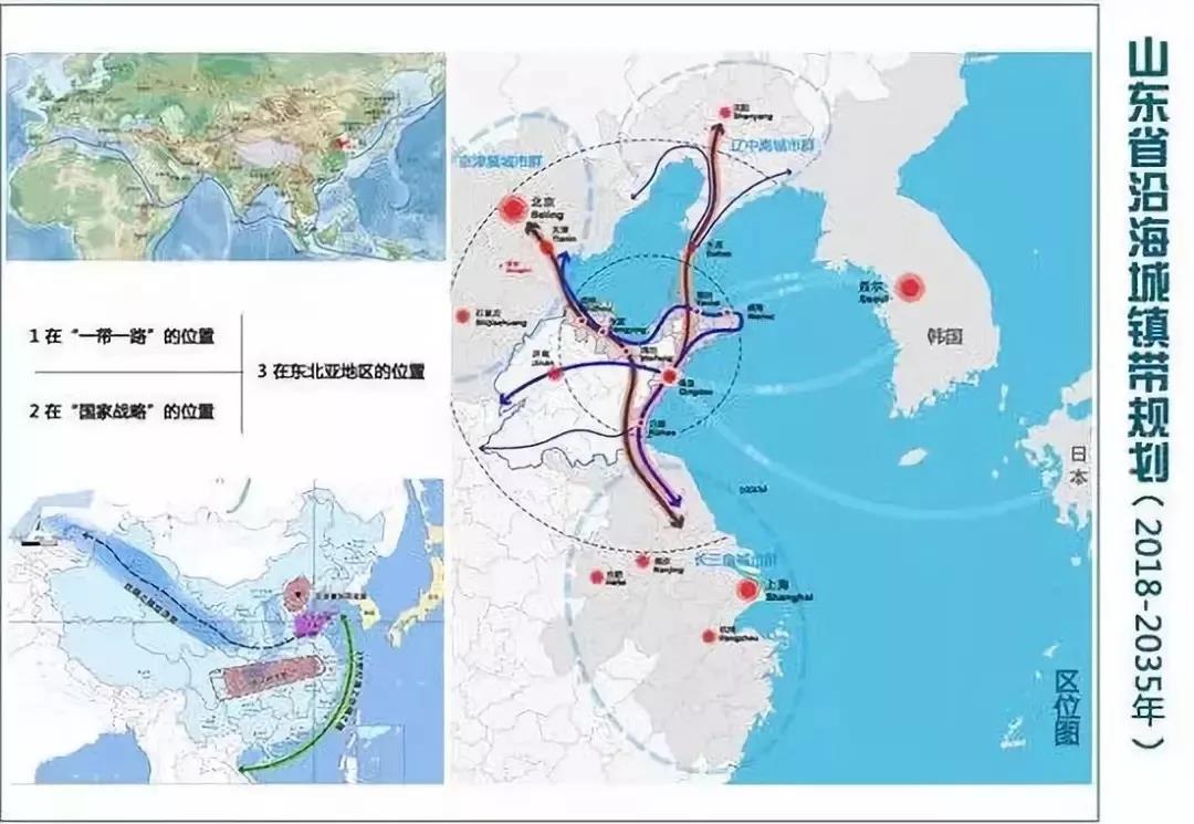 观城镇未来繁荣蓝图，最新发展规划揭秘