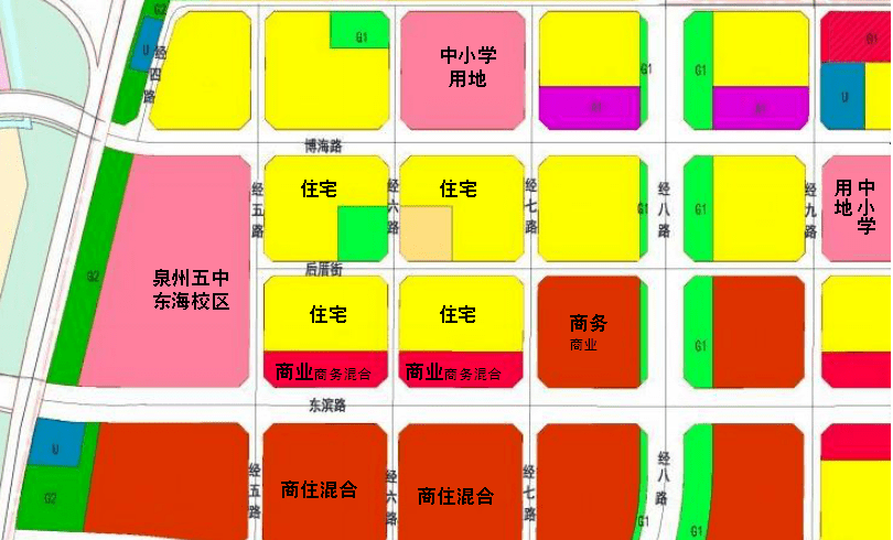 城区初中未来发展规划揭秘